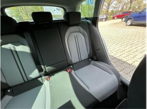 Seat Leon Sportstourer 2.0 TDI Style Navi LED SHZ Seat Leon Sportstourer 2.0 TDI Style Navi LED SHZ