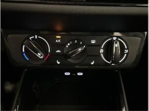 Skoda Fabia 1.0 MPI Ambition SHZ Smart Link LED