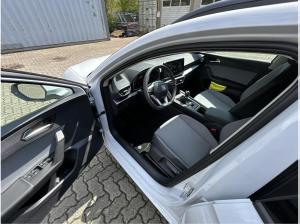 Seat Leon Sportstourer 2.0 TDI Style Navi LED SHZ Seat Leon Sportstourer 2.0 TDI Style Navi LED SHZ