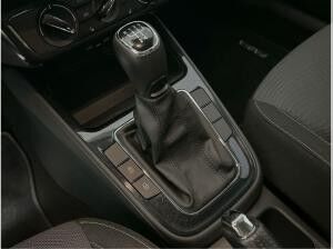 Skoda Fabia 1.0 MPI Ambition SHZ Smart Link LED