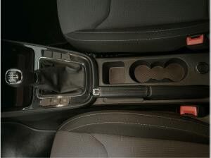 Skoda Fabia 1.0 MPI Ambition SHZ Smart Link LED