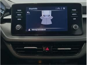 Skoda Fabia 1.0 MPI Ambition SHZ Smart Link LED