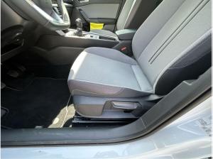 Seat Leon Sportstourer 2.0 TDI Style Navi LED SHZ Seat Leon Sportstourer 2.0 TDI Style Navi LED SHZ