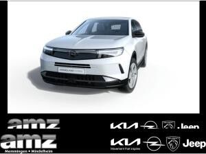 Opel Grandland Edition MHEV