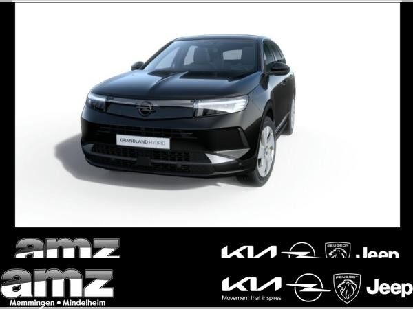 Opel Grandland Edition MHEV