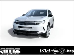 Opel Grandland Edition MHEV