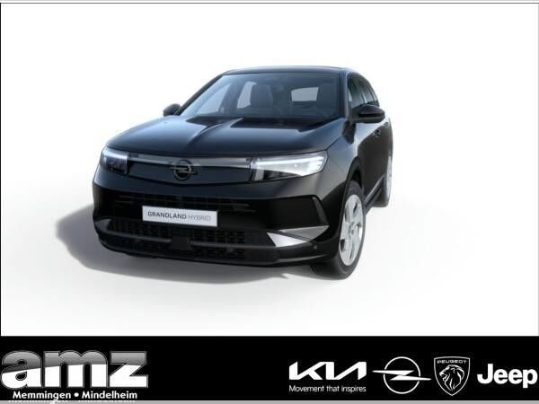 Opel Grandland Edition MHEV