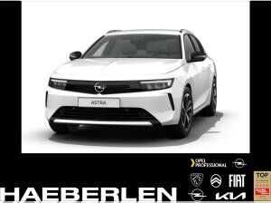 Opel Astra Sports Tourer Edition 1.2 Turbo