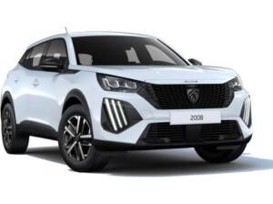 Peugeot 2008 Style 100 !3-Tages DEAL! Klimaaut., Sitzhzg. vorn, PDC