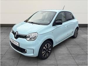 Renault Twingo E-Tech 100% elektrisch TECHNO | JUNGWAGEN | SITZHEIZUNG + KAMERA + NAVI