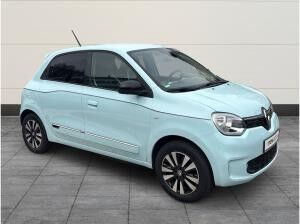 Renault Twingo E-Tech 100% elektrisch TECHNO | JUNGWAGEN | SITZHEIZUNG + KAMERA + NAVI