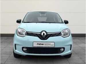 Renault Twingo E-Tech 100% elektrisch TECHNO | JUNGWAGEN | SITZHEIZUNG + KAMERA + NAVI
