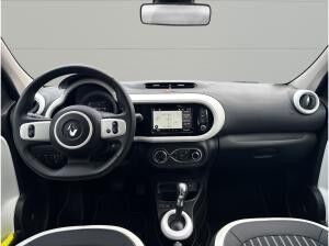 Renault Twingo E-Tech 100% elektrisch TECHNO | JUNGWAGEN | SITZHEIZUNG + KAMERA + NAVI
