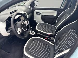 Renault Twingo E-Tech 100% elektrisch TECHNO | JUNGWAGEN | SITZHEIZUNG + KAMERA + NAVI