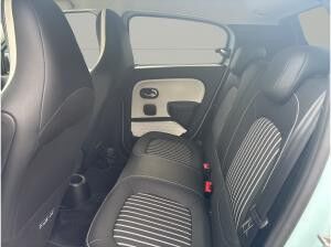 Renault Twingo E-Tech 100% elektrisch TECHNO | JUNGWAGEN | SITZHEIZUNG + KAMERA + NAVI