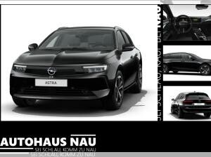 Opel Astra Sports Tourer Edition 1.2 Turbo