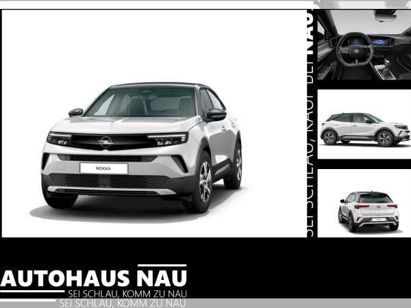 Opel Mokka Edition 1.2 Turbo **Gewerbehammer**