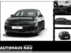 Opel Corsa GS 1.2 Turbo