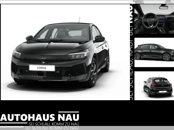 Opel Corsa GS 1.2 Turbo