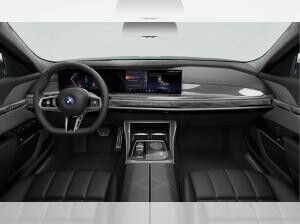 BMW i7 xDr60 /Integral/Massage/DrivePro