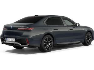 BMW i7 xDr60 /Integral/Massage/DrivePro