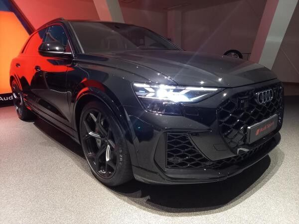 Audi RS Q8 performance🚀, Keramik, Massage, B&O etc ✅ (sofort verfügbar) Sonderkondition Menschen mit Schwerbehi