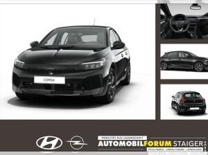 Opel Corsa GS 1.2 Turbo