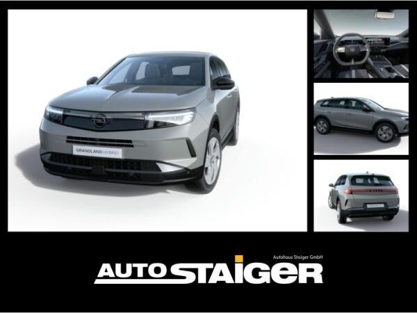 Opel Grandland Edition MHEV **Gewerbehammer**
