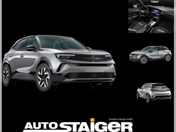 Opel Mokka GS 1.2 Turbo **Gewerbehammer**