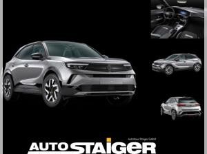 Opel Mokka GS 1.2 Turbo