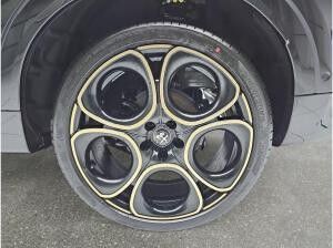 Alfa Romeo Tonale TONALE 1.5 VGT 48V-HYBRID INTENSA MJ25