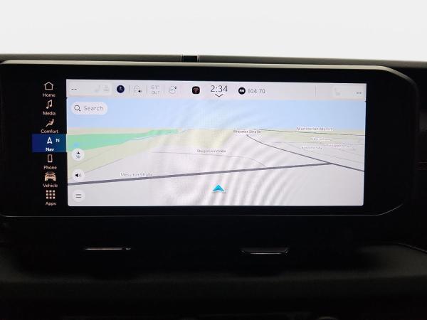 Jeep Wrangler JL 2.0 T-GDI 4WD RUBICON MJ25