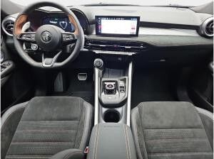 Alfa Romeo Tonale TONALE 1.5 VGT 48V-HYBRID INTENSA MJ25