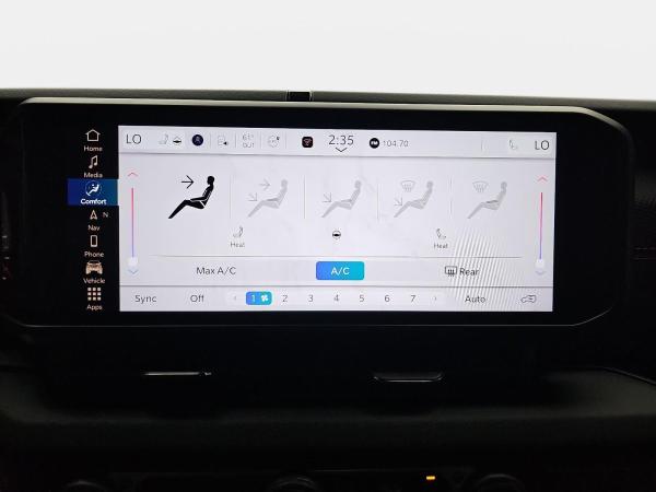 Jeep Wrangler JL 2.0 T-GDI 4WD RUBICON MJ25