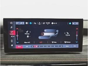 Alfa Romeo Tonale TONALE 1.5 VGT 48V-HYBRID INTENSA MJ25