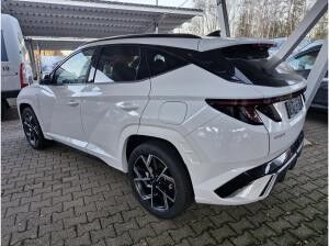 Hyundai TUCSON N-Line
