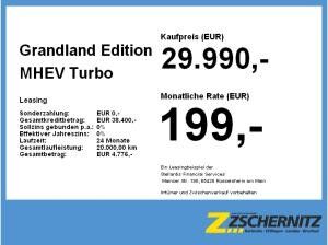 Opel Grandland Edition MHEV **Gewerbehammer**