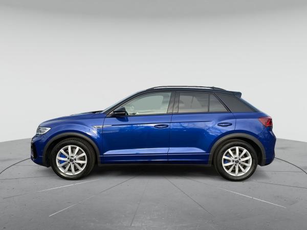 Volkswagen T-Roc R 4Motion 2.0 TSI DSG Pano AHK Matrix Navi ACC