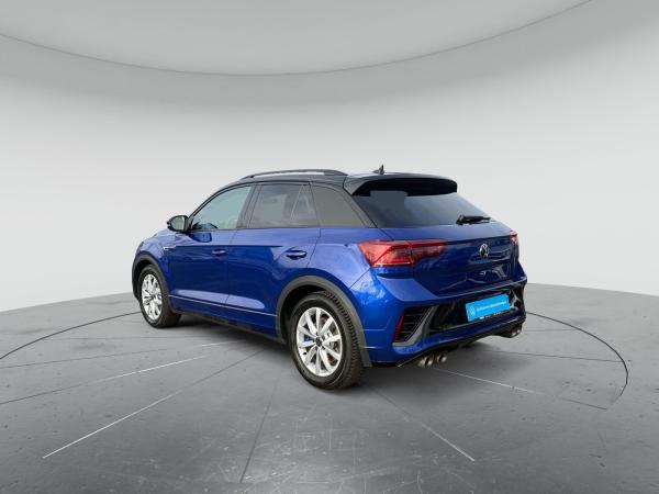 Volkswagen T-Roc R 4Motion 2.0 TSI DSG Pano AHK Matrix Navi ACC