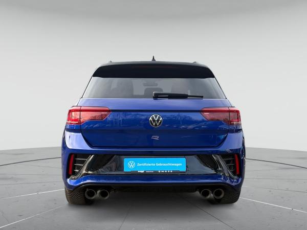 Volkswagen T-Roc R 4Motion 2.0 TSI DSG Pano AHK Matrix Navi ACC