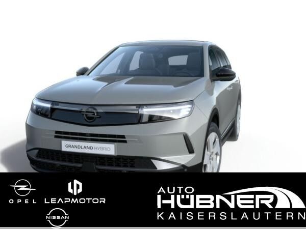 Opel Grandland Edition MHEV