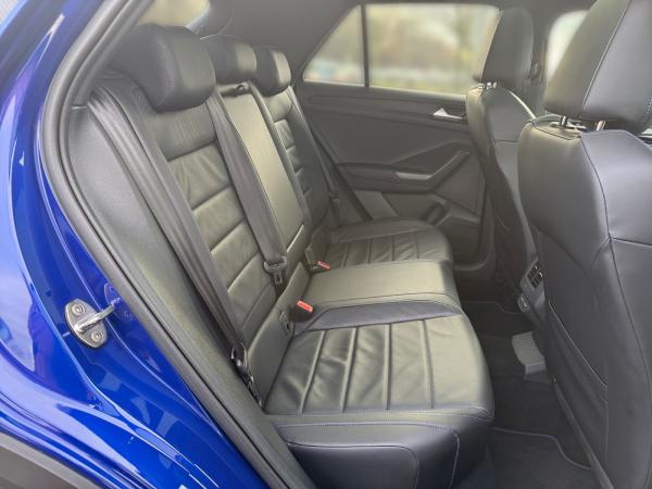 Volkswagen T-Roc R 4Motion 2.0 TSI DSG Pano AHK Matrix Navi ACC