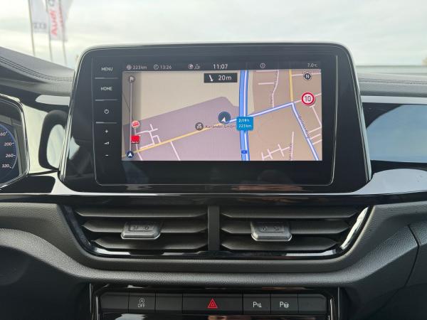 Volkswagen T-Roc R 4Motion 2.0 TSI DSG Pano AHK Matrix Navi ACC