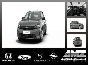 Opel Corsa Edition 1.2 Turbo **Gewerbehammer**