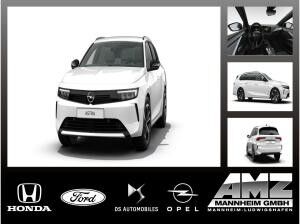 Opel Astra Sports Tourer Edition 1.2 Turbo