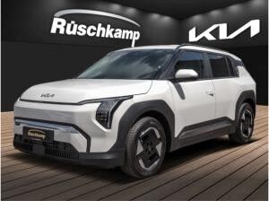 Kia EV3 Earth Wärmepumpe elek. Heckklappe Digital Key