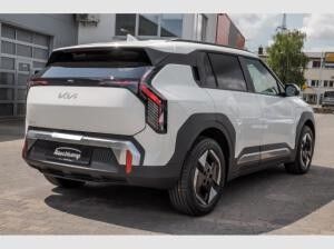 Kia EV3 Earth Wärmepumpe elek. Heckklappe Digital Key