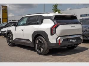 Kia EV3 Earth Wärmepumpe elek. Heckklappe Digital Key