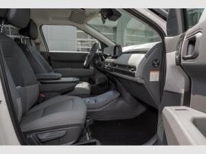 Kia EV3 Earth Wärmepumpe elek. Heckklappe Digital Key