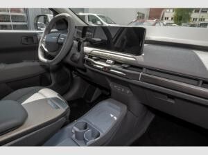 Kia EV3 Earth Wärmepumpe elek. Heckklappe Digital Key